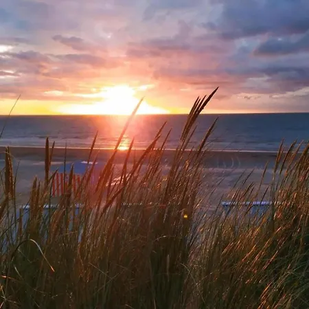 アパート Near Dunes In Koksijde, Cleaning Included